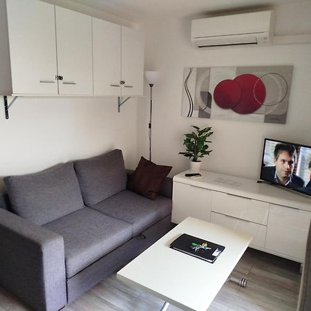 Appartement Vacances Cap D'Agde Esterno foto
