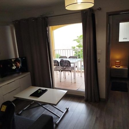 Appartement Vacances Cap D'Agde Esterno foto