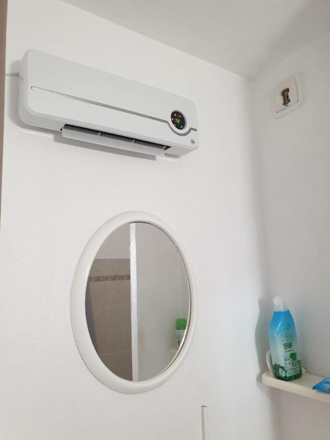 Appartement Vacances Cap D'Agde Esterno foto