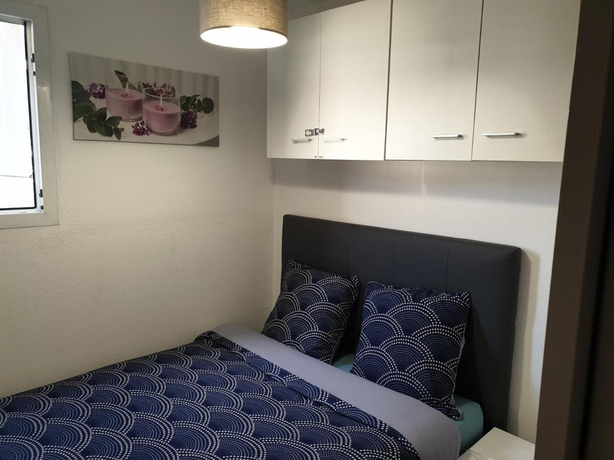 Appartement Vacances Cap D'Agde Esterno foto