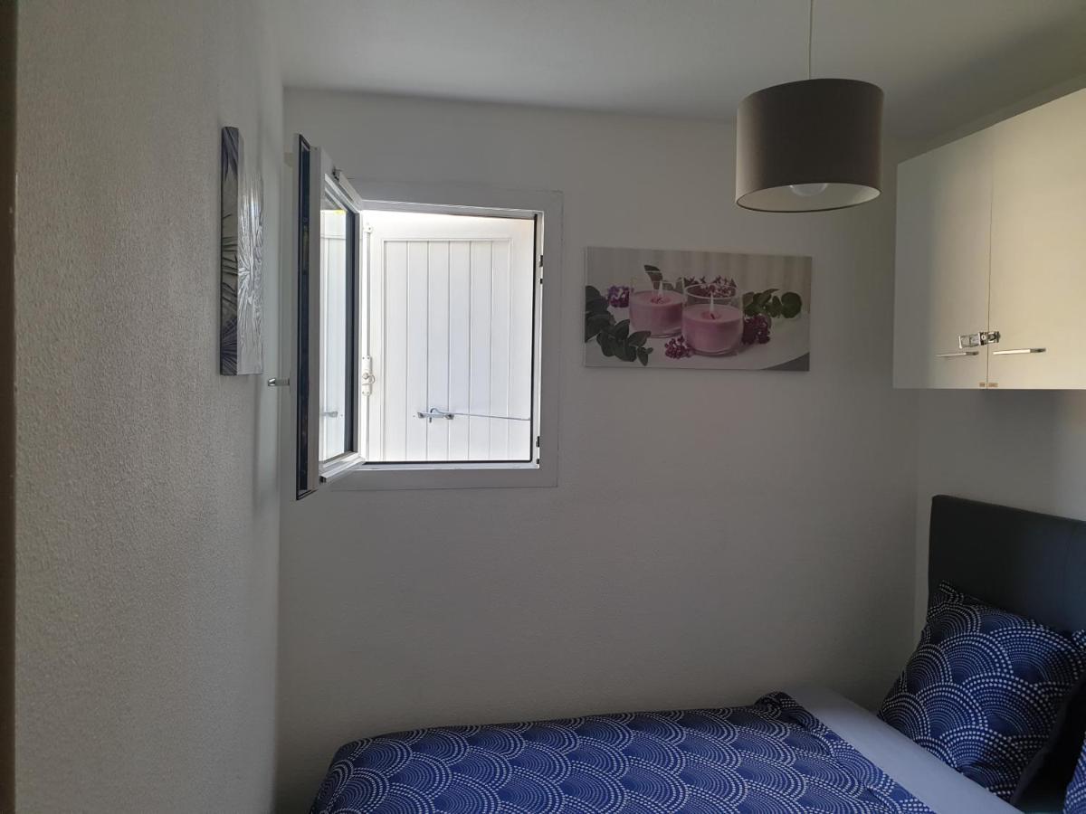 Appartement Vacances Cap D'Agde Esterno foto