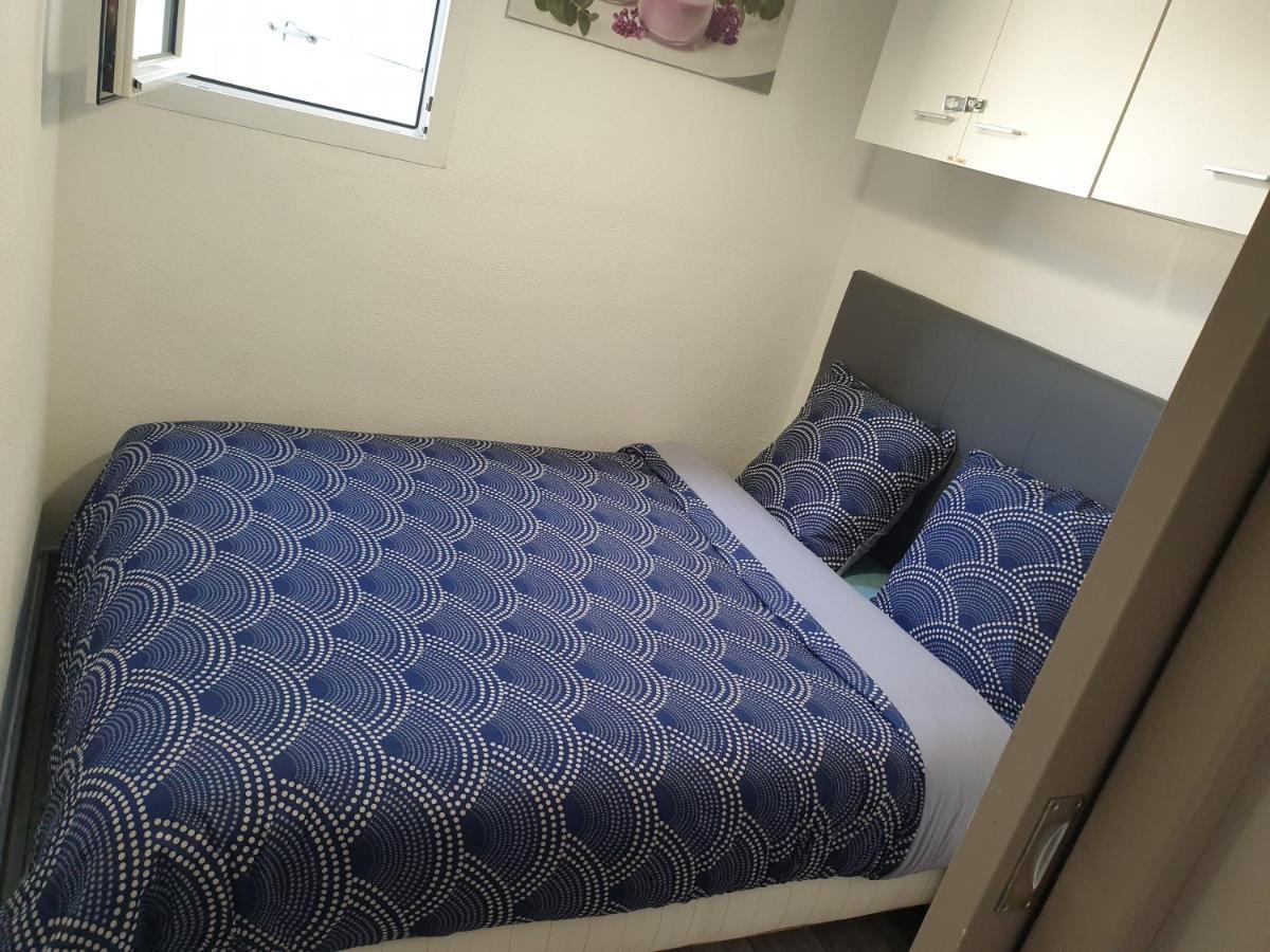 Appartement Vacances Cap D'Agde Esterno foto