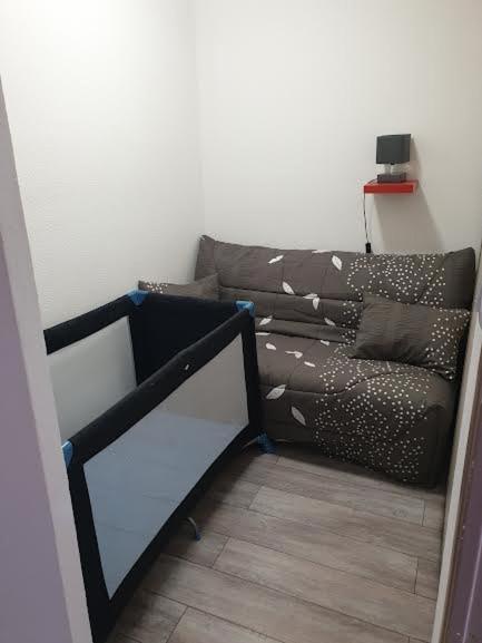 Appartement Vacances Cap D'Agde Esterno foto