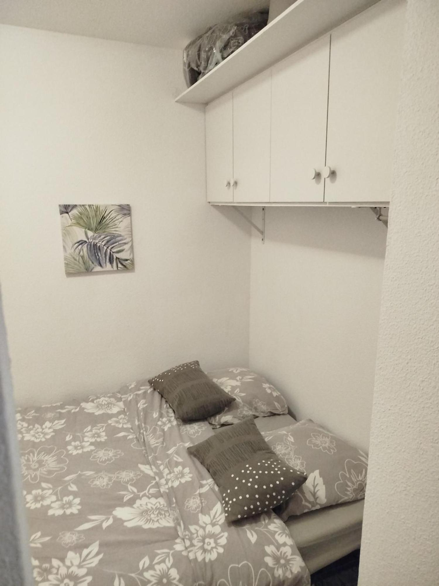 Appartement Vacances Cap D'Agde Esterno foto